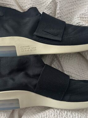 Nike Fear of God Moc Mens 12